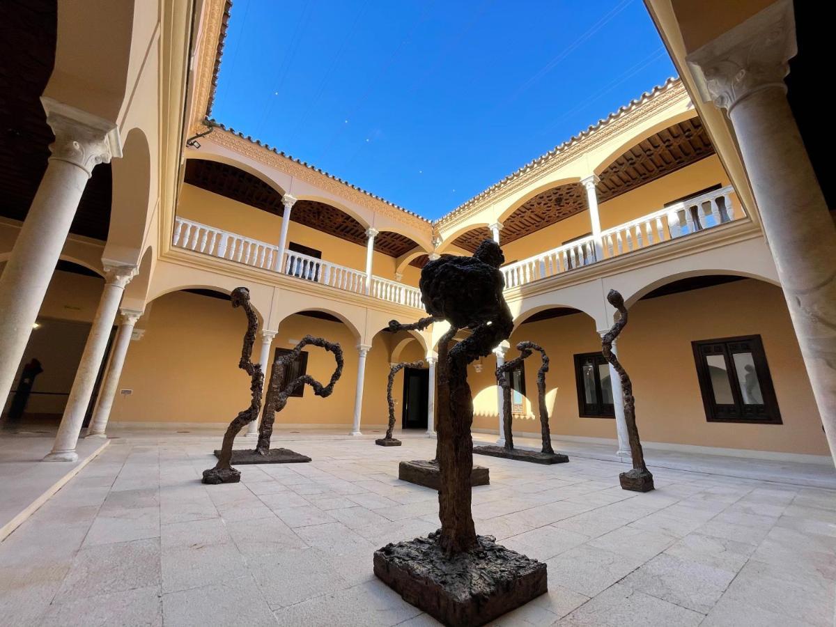 Pozos Dulces 9.2 Lovely Apartment Historical Centre Малага Экстерьер фото